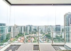 Boulevard Vue (D10), Condominium #556521411
